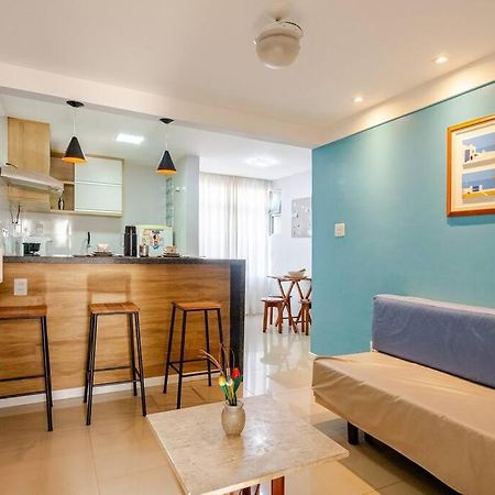 Apartamento Na Barra Salvador Exteriör bild