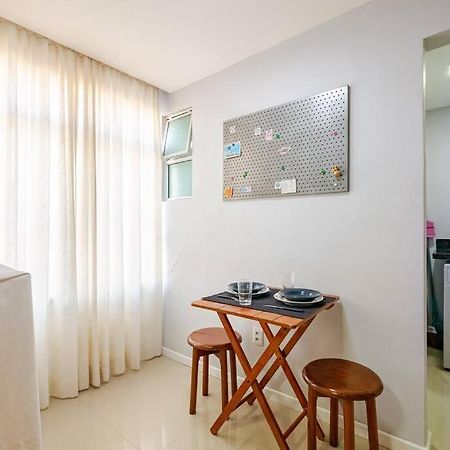 Apartamento Na Barra Salvador Exteriör bild