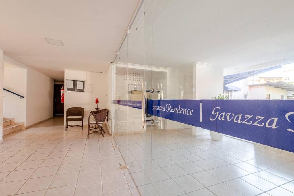 Apartamento Na Barra Salvador Exteriör bild
