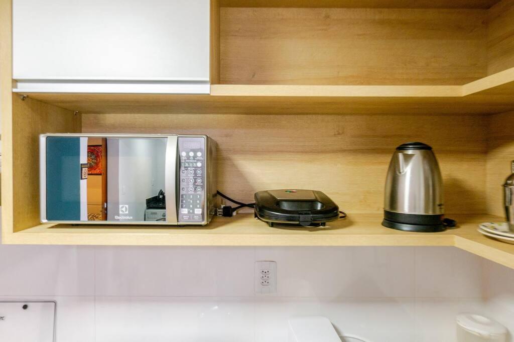 Apartamento Na Barra Salvador Exteriör bild