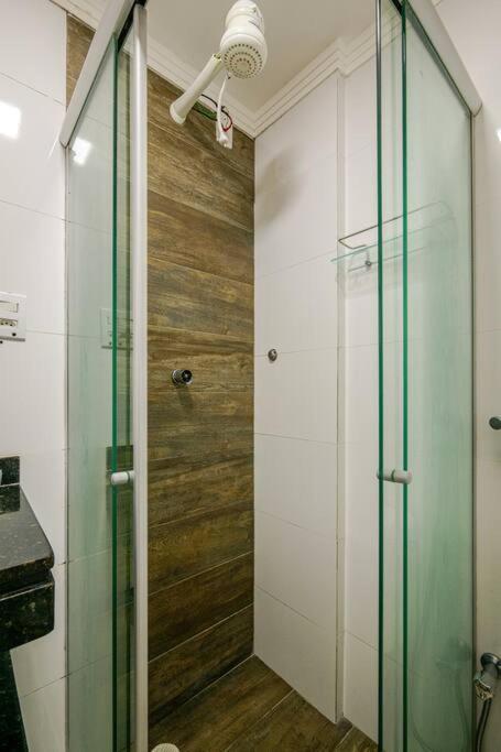 Apartamento Na Barra Salvador Exteriör bild