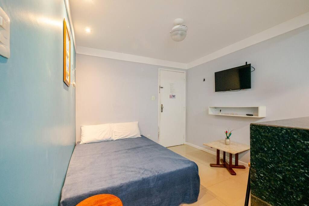 Apartamento Na Barra Salvador Exteriör bild