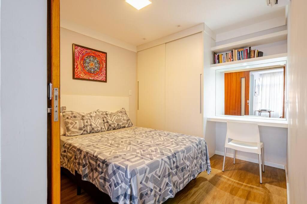 Apartamento Na Barra Salvador Exteriör bild