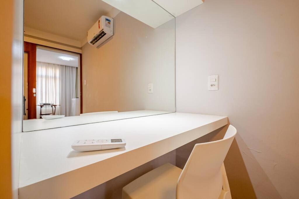 Apartamento Na Barra Salvador Exteriör bild