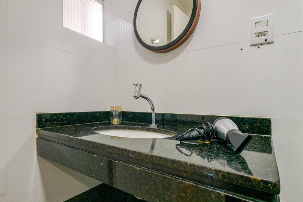 Apartamento Na Barra Salvador Exteriör bild