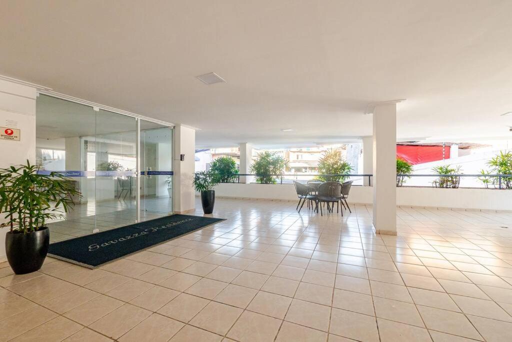 Apartamento Na Barra Salvador Exteriör bild