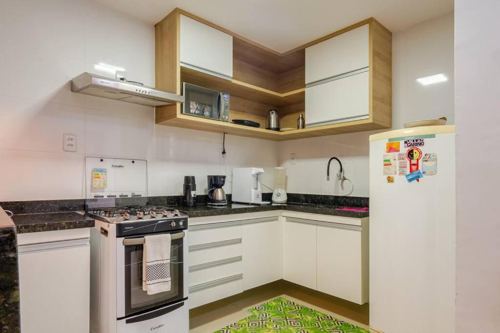 Apartamento Na Barra Salvador Exteriör bild