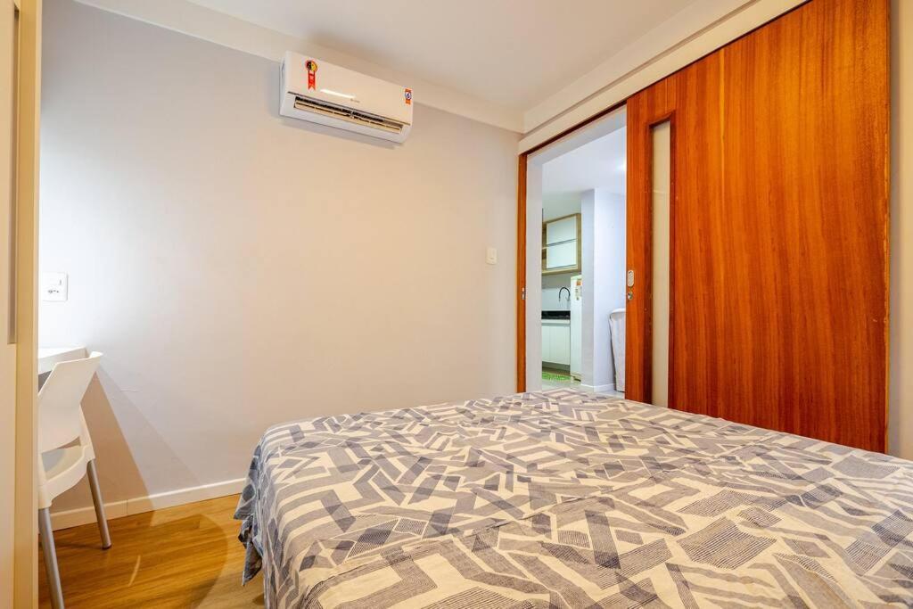Apartamento Na Barra Salvador Exteriör bild